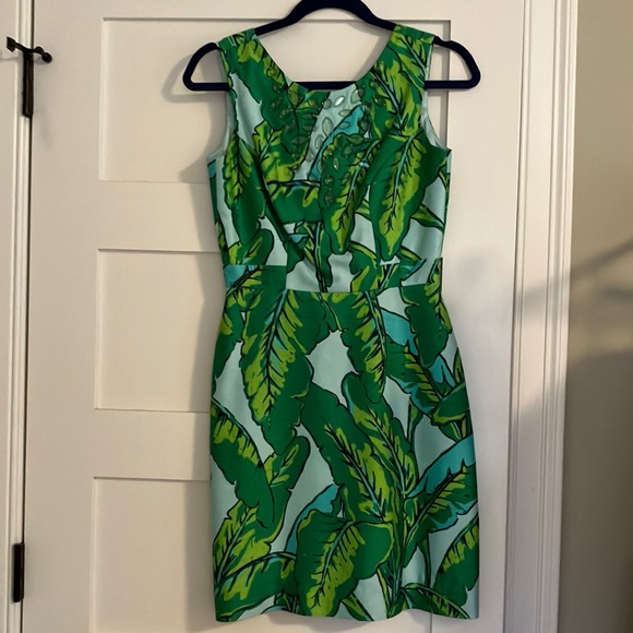 Vineyard Vines Women’s Palm Dress - Picture 1 of 6